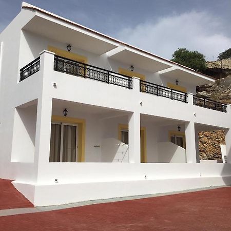 Coloma Apartments Pefkos Pefki Esterno foto