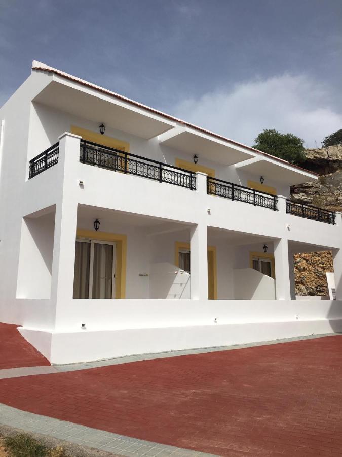 Coloma Apartments Pefkos Pefki Esterno foto
